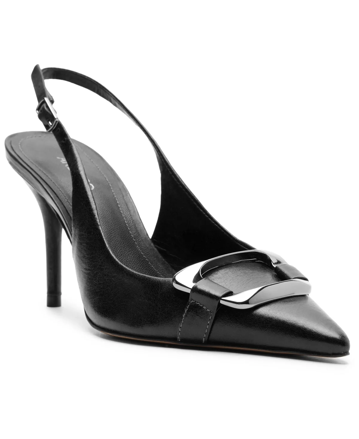 Felicity High Stiletto Pumps by Arezzo
