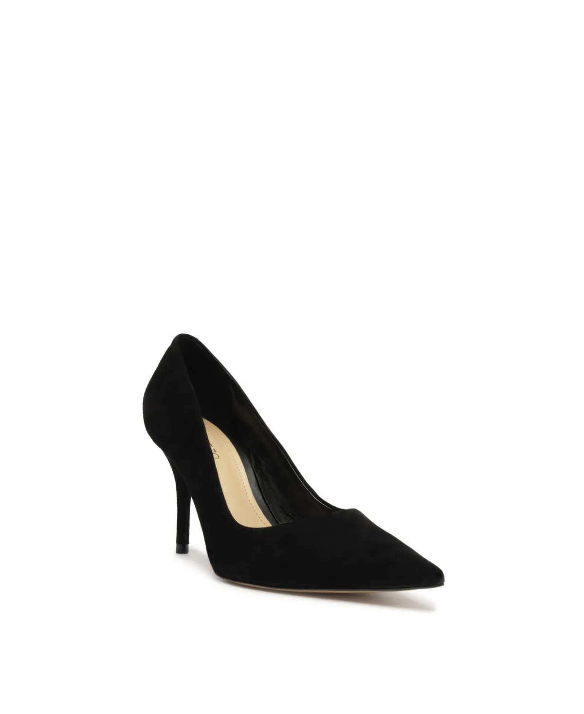 Emily High Stiletto Pumps by Arezzo
