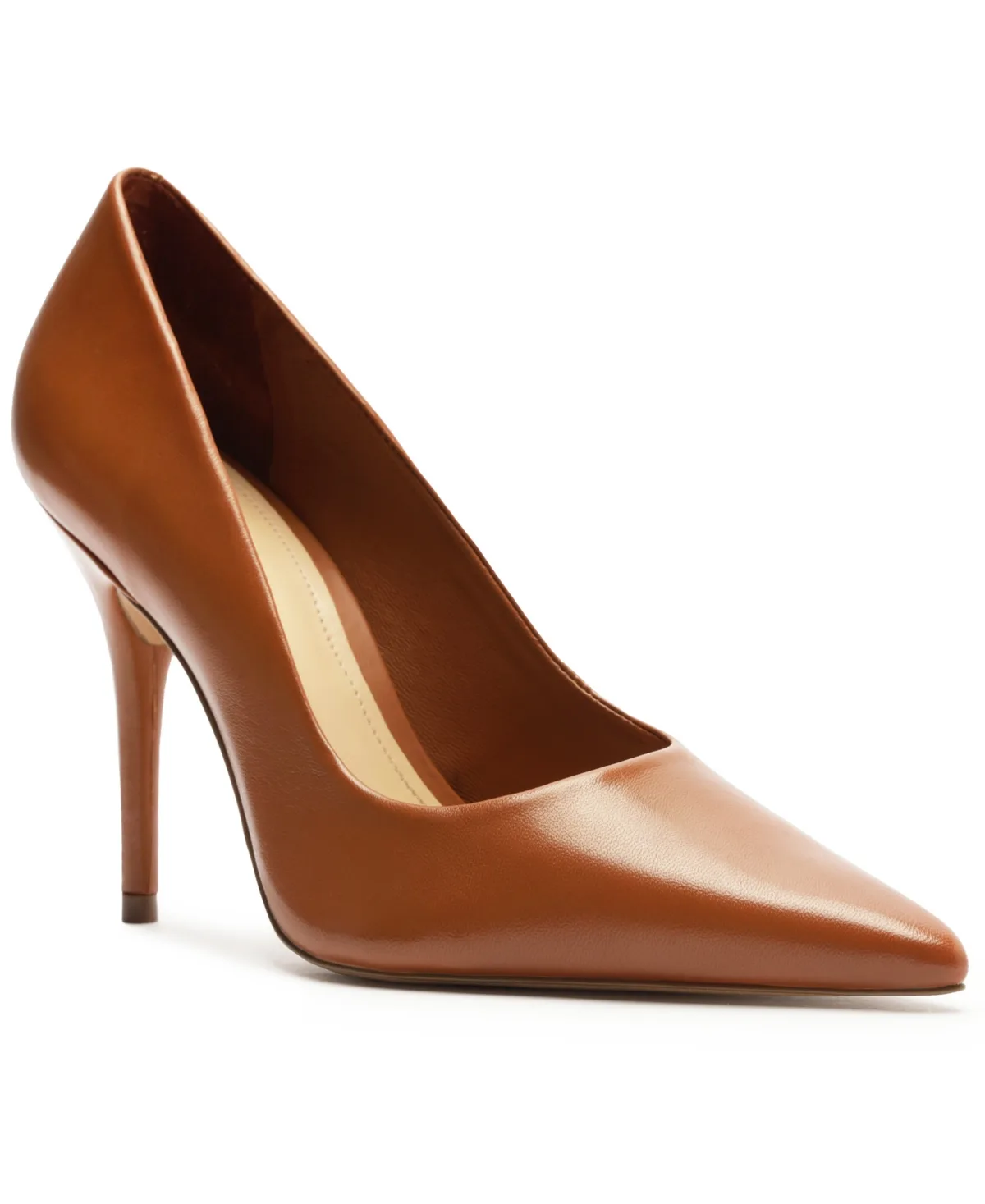 Emily High Stiletto Pumps