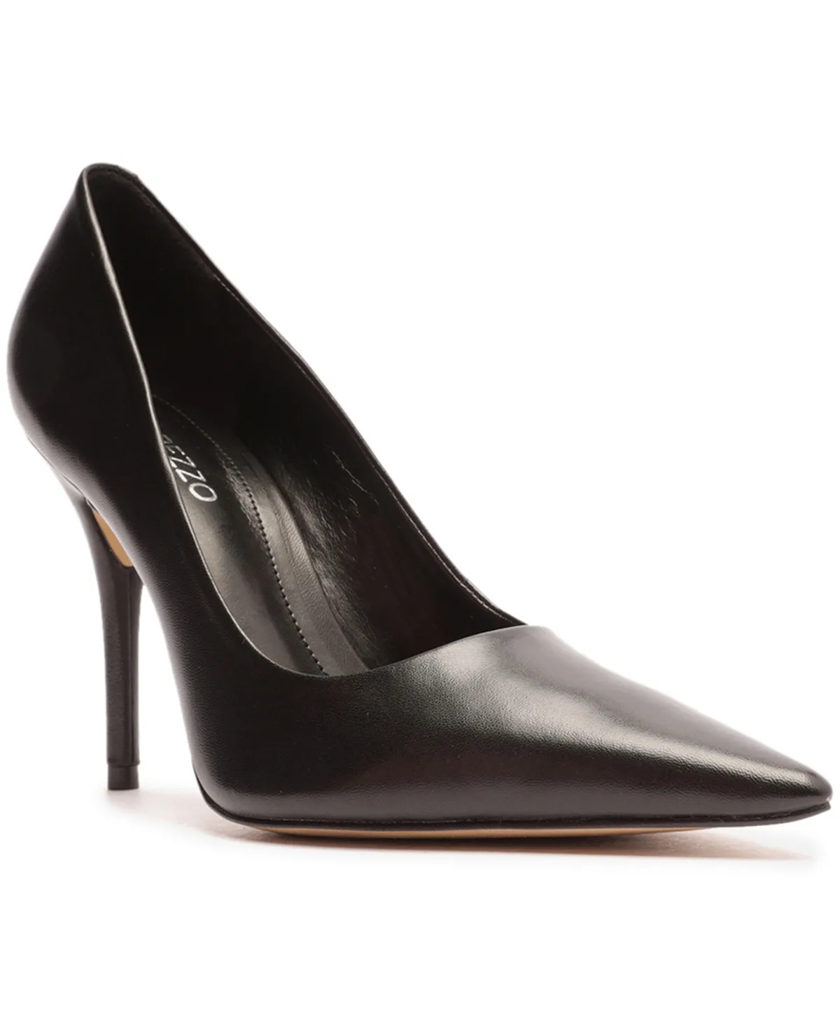 Emily High Stiletto Pumps
