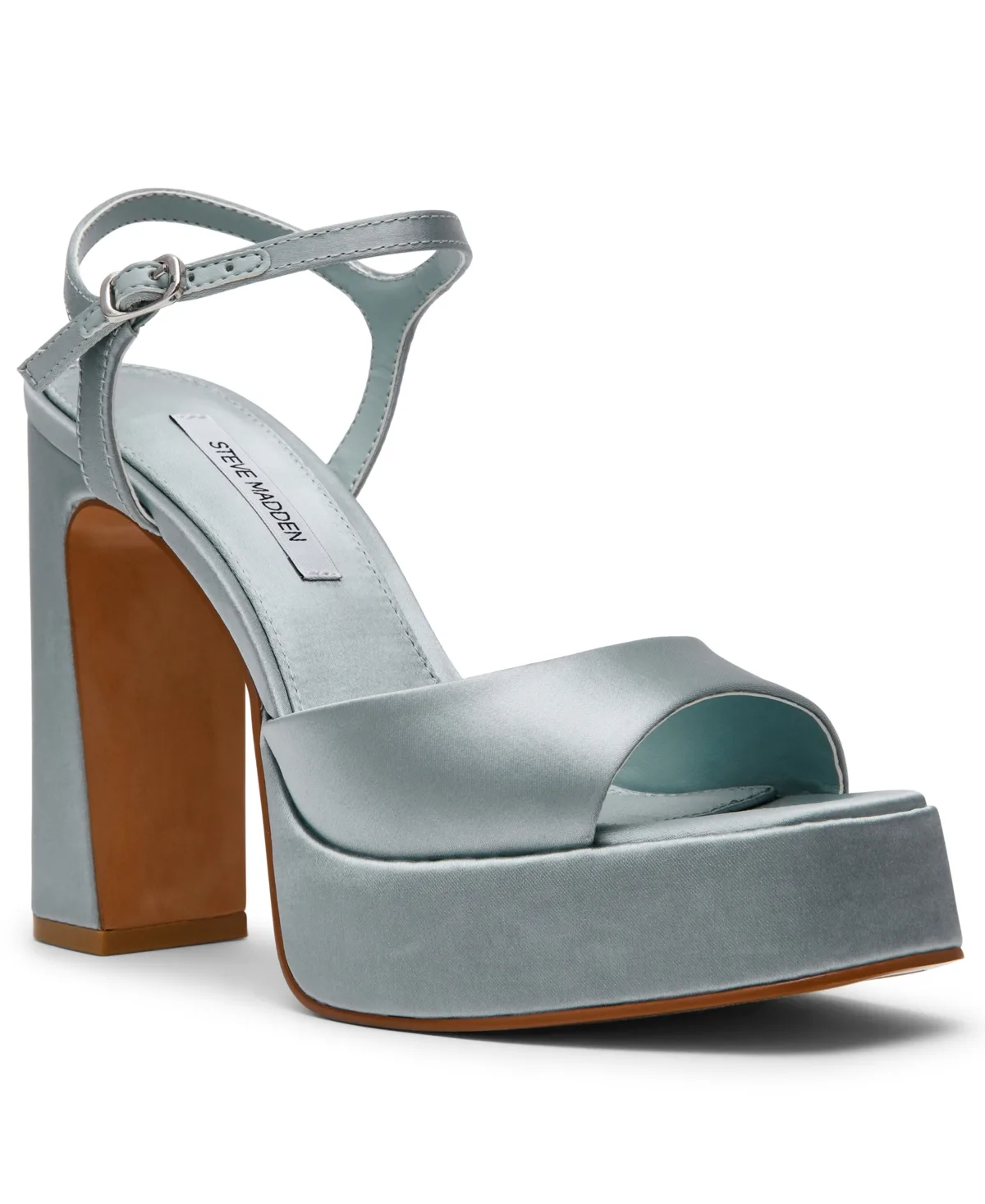 Liandra Platform Dress Sandals by Steve Madden
