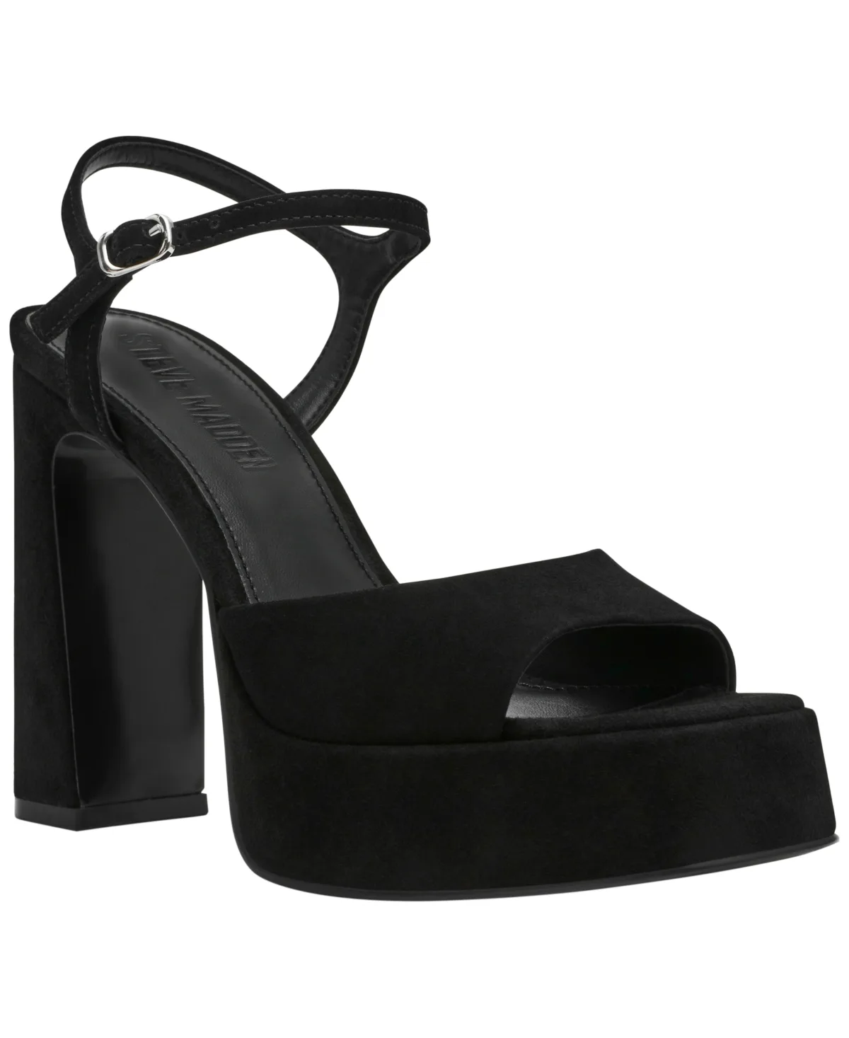 Liandra Platform Dress Sandals