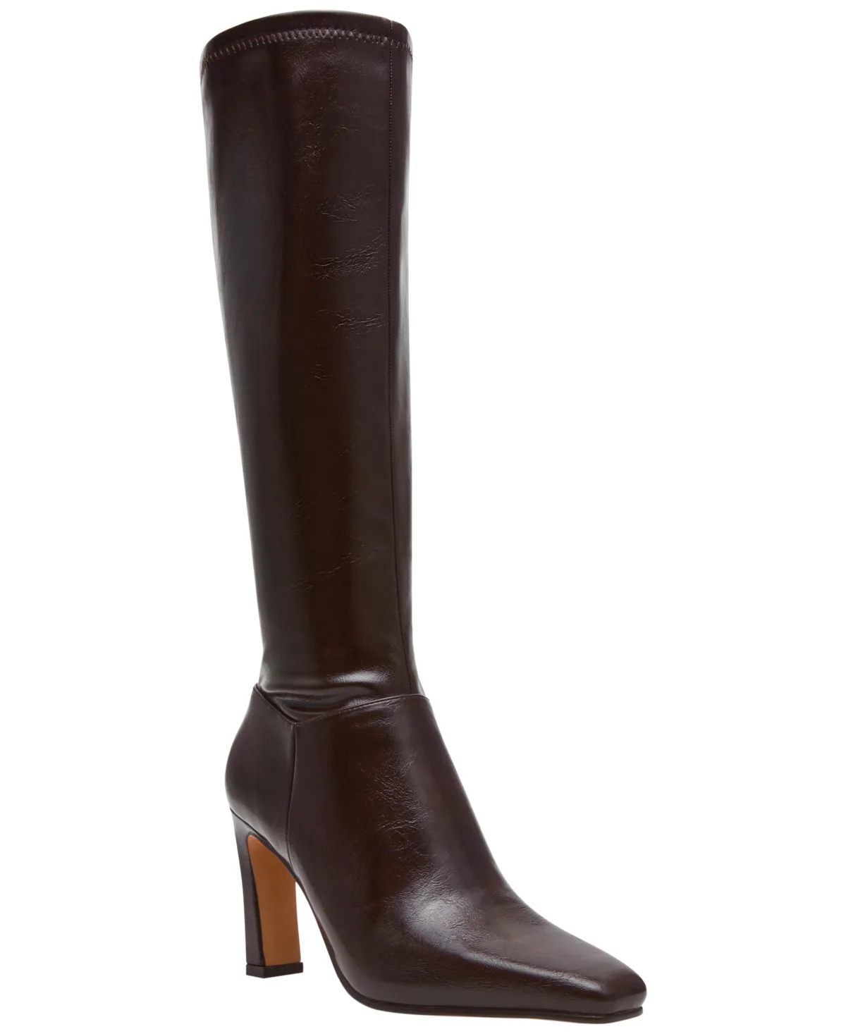 Fior Knee High Dress Boots by Steve Madden