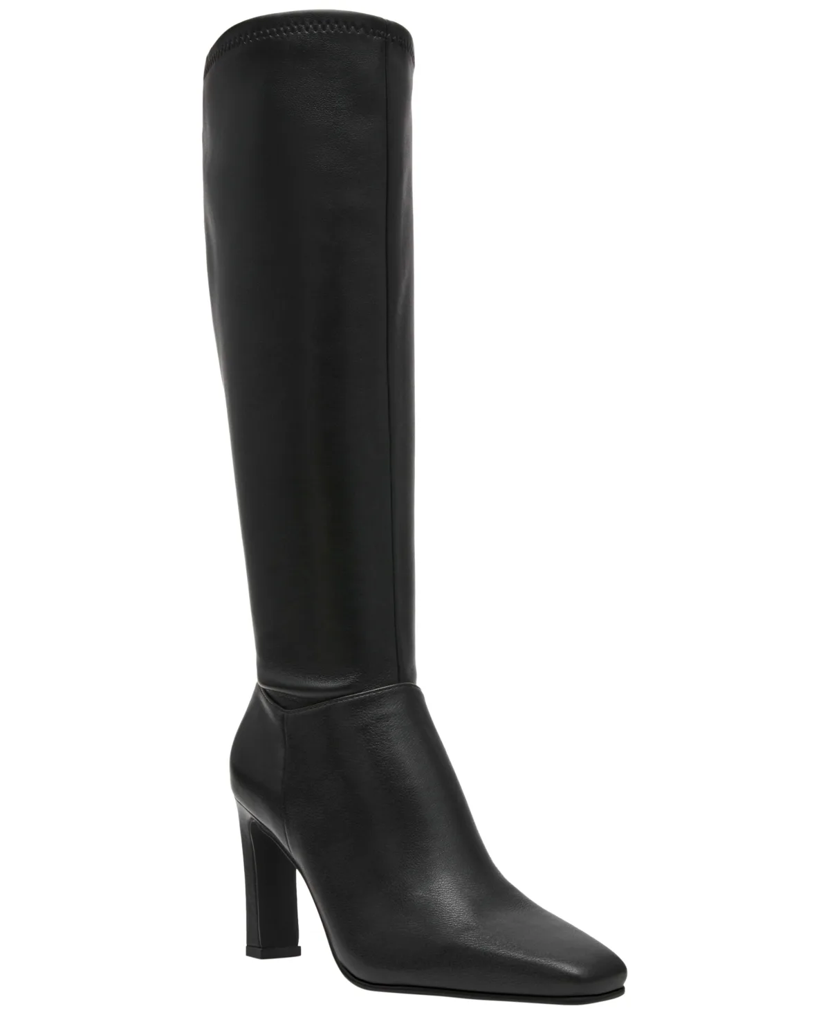 Fior Knee High Dress Boots
