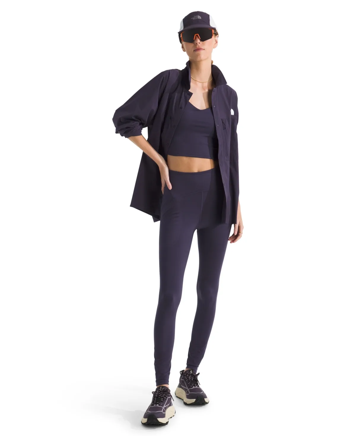 Jaida Pocket Leggings by The North Face