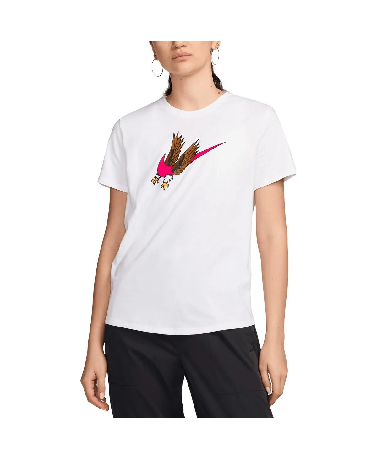 Team USA Essentials Eagle T-Shirt by Nike