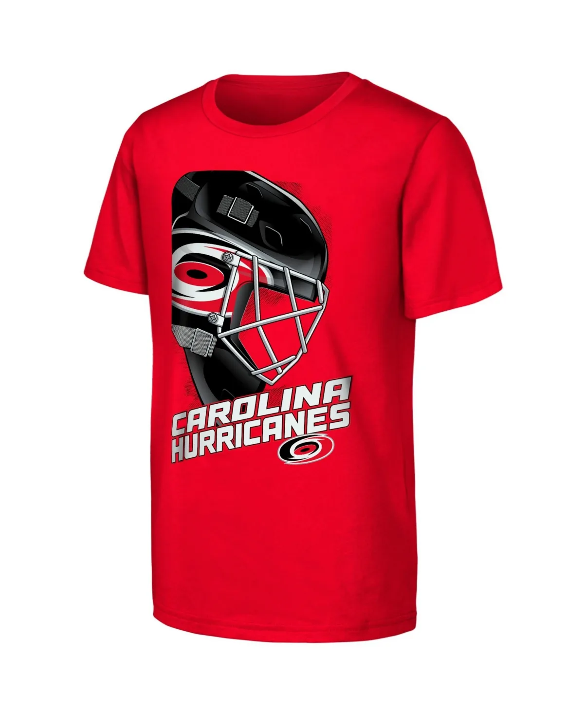 Carolina Hurricanes Defender T-Shirt by Outerstuff