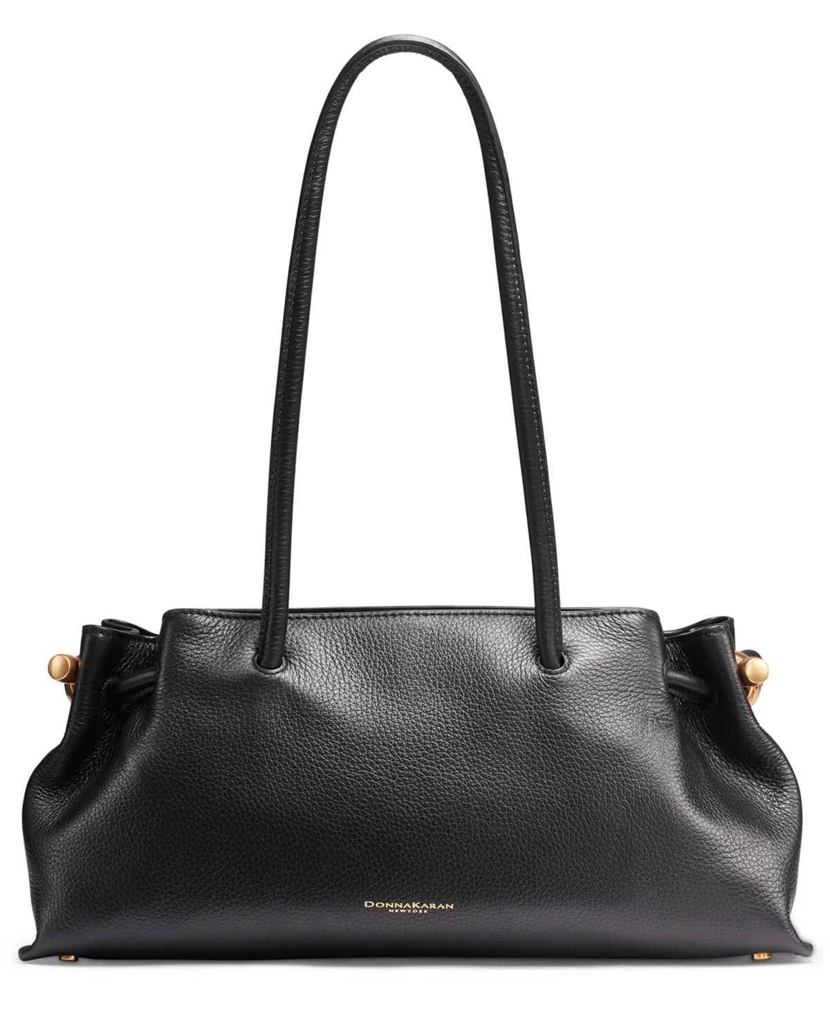 Cashmere Large Tote Handbag by Donna Karan New York