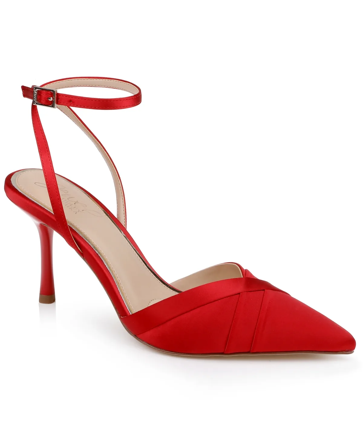 Parklyn Pointed Toe Evening Pumps
