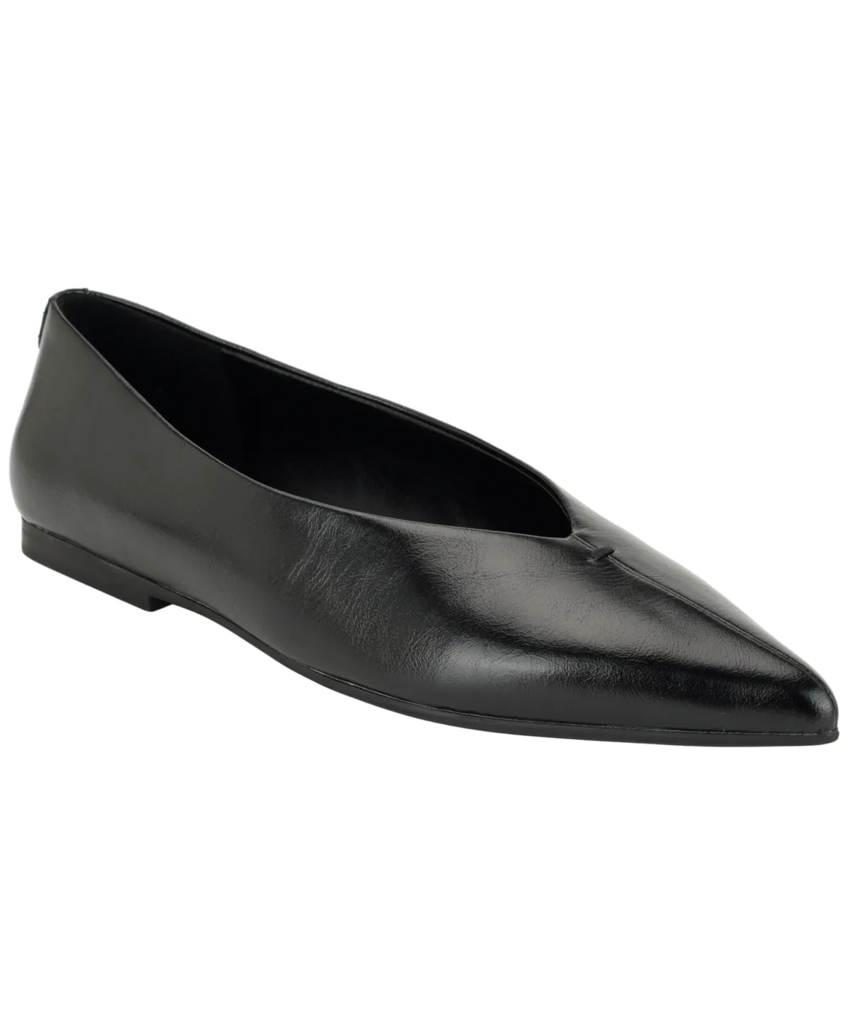 Gemeen Pointed Toe Dress Flats by Calvin Klein