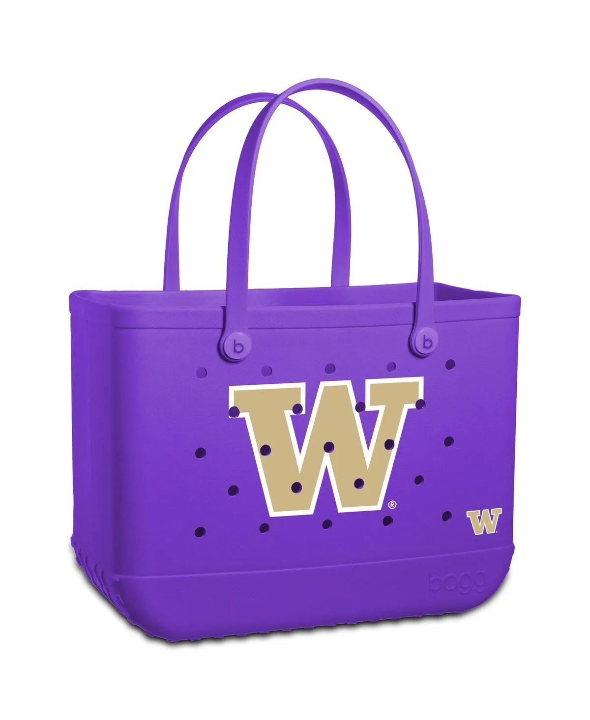 Washington Huskies Tote Bag by Bogg Bag
