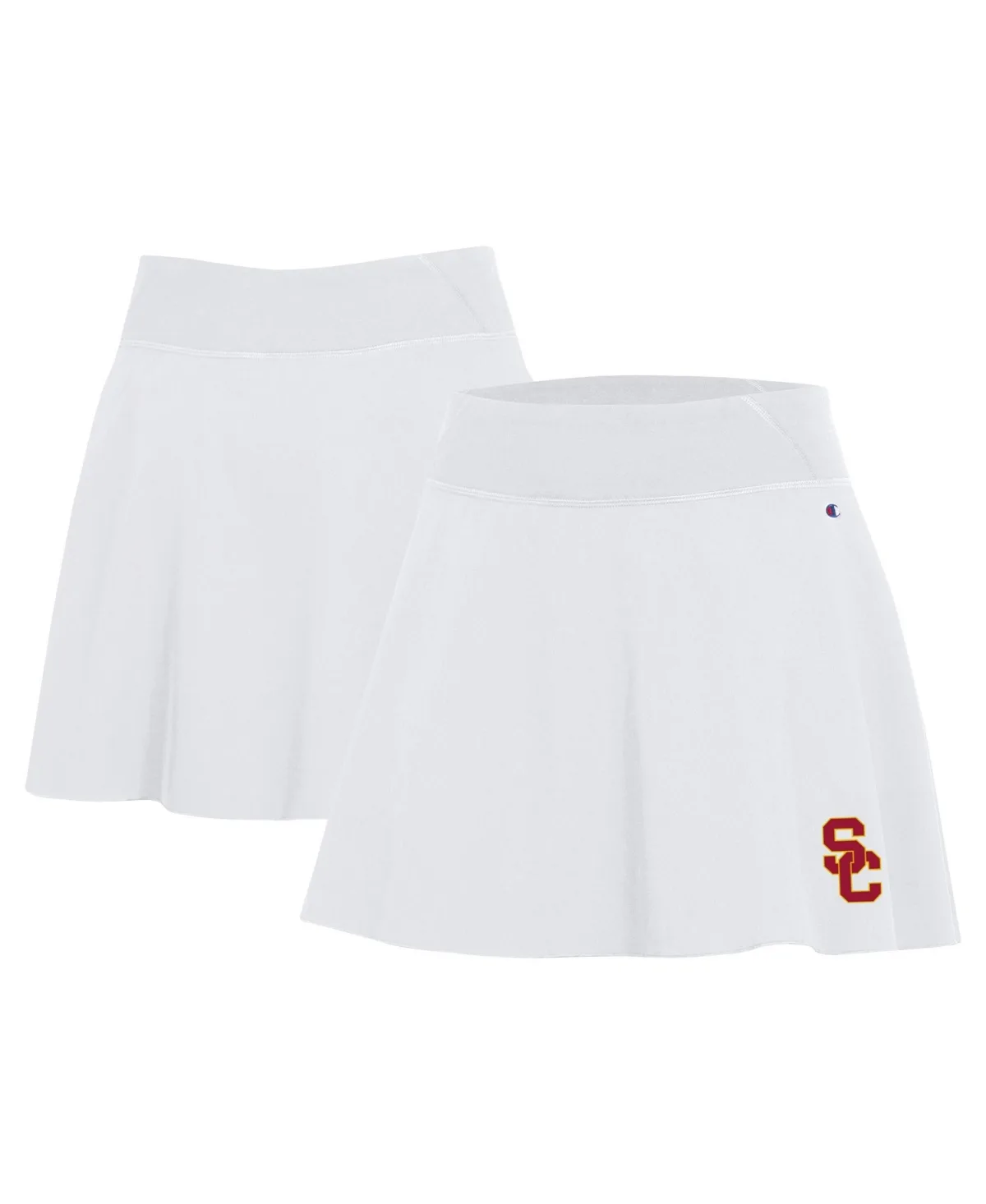 Usc Trojans Fan Skort by Champion