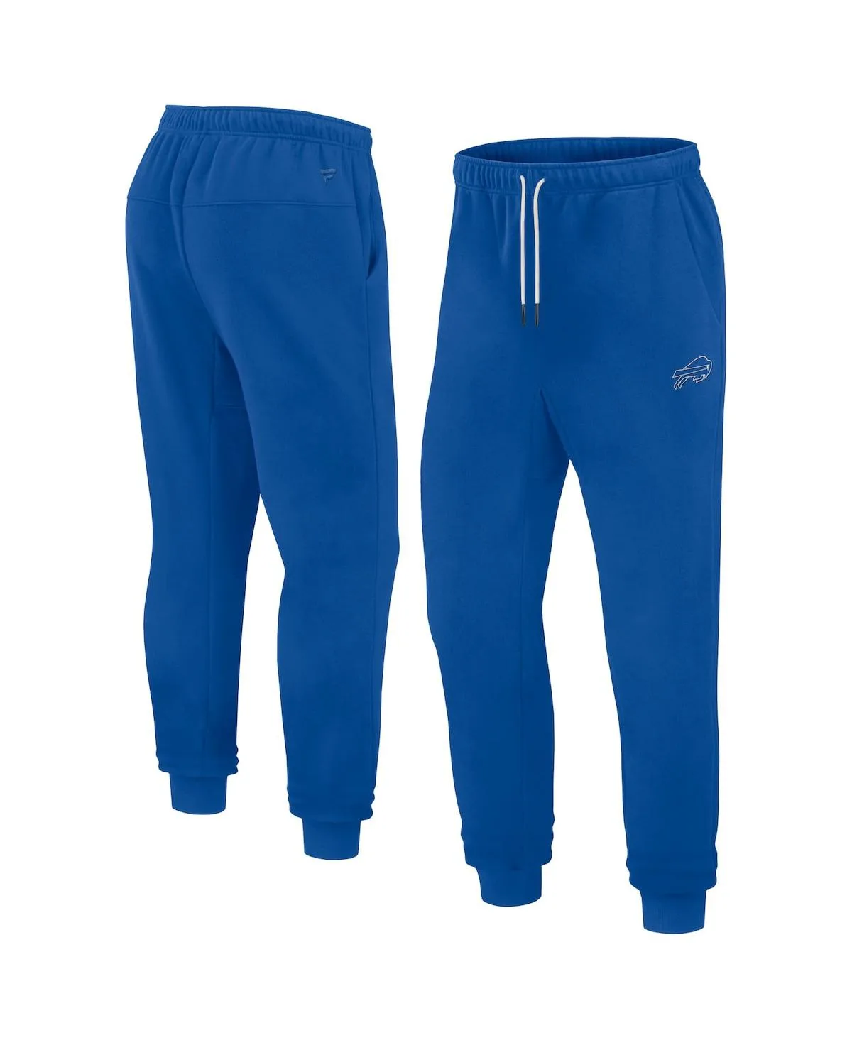 Fanatics Signature Buffalo Bills Super Soft Fleece Jogger by Fanatics Signature