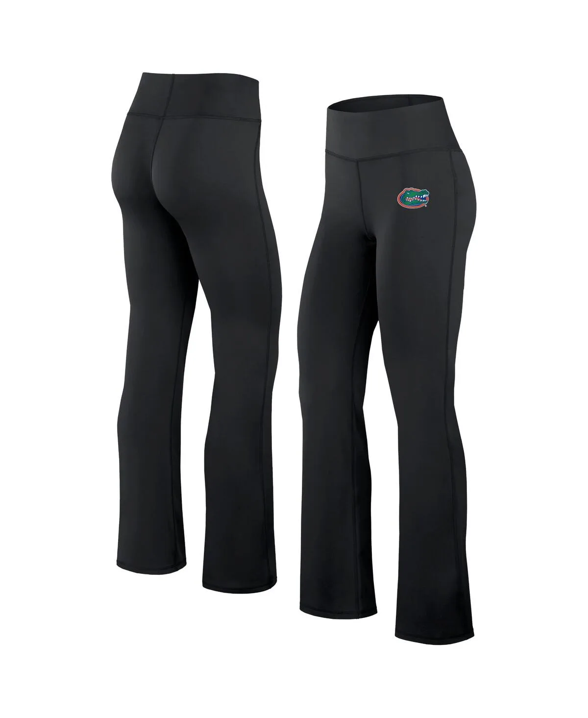 Florida Gators Training Camp Maxed Out Flare Leggings by Fanatics