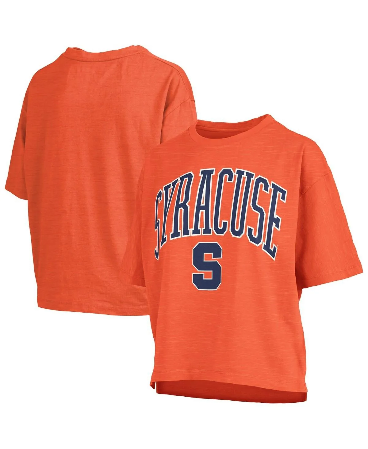 Syracuse Orange Nelson T-Shirt by Pressbox
