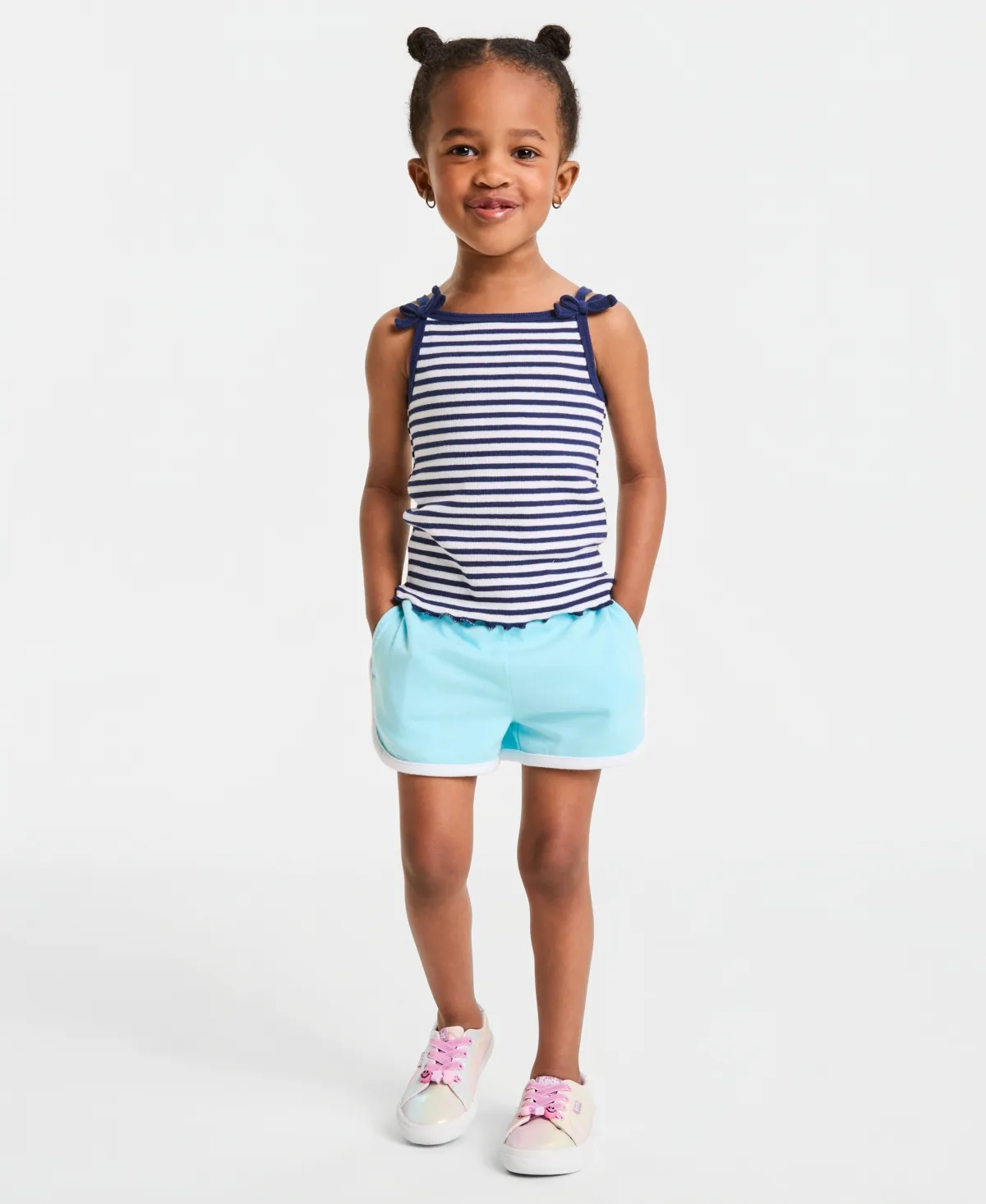 Dolphin Shorts by Epic Threads