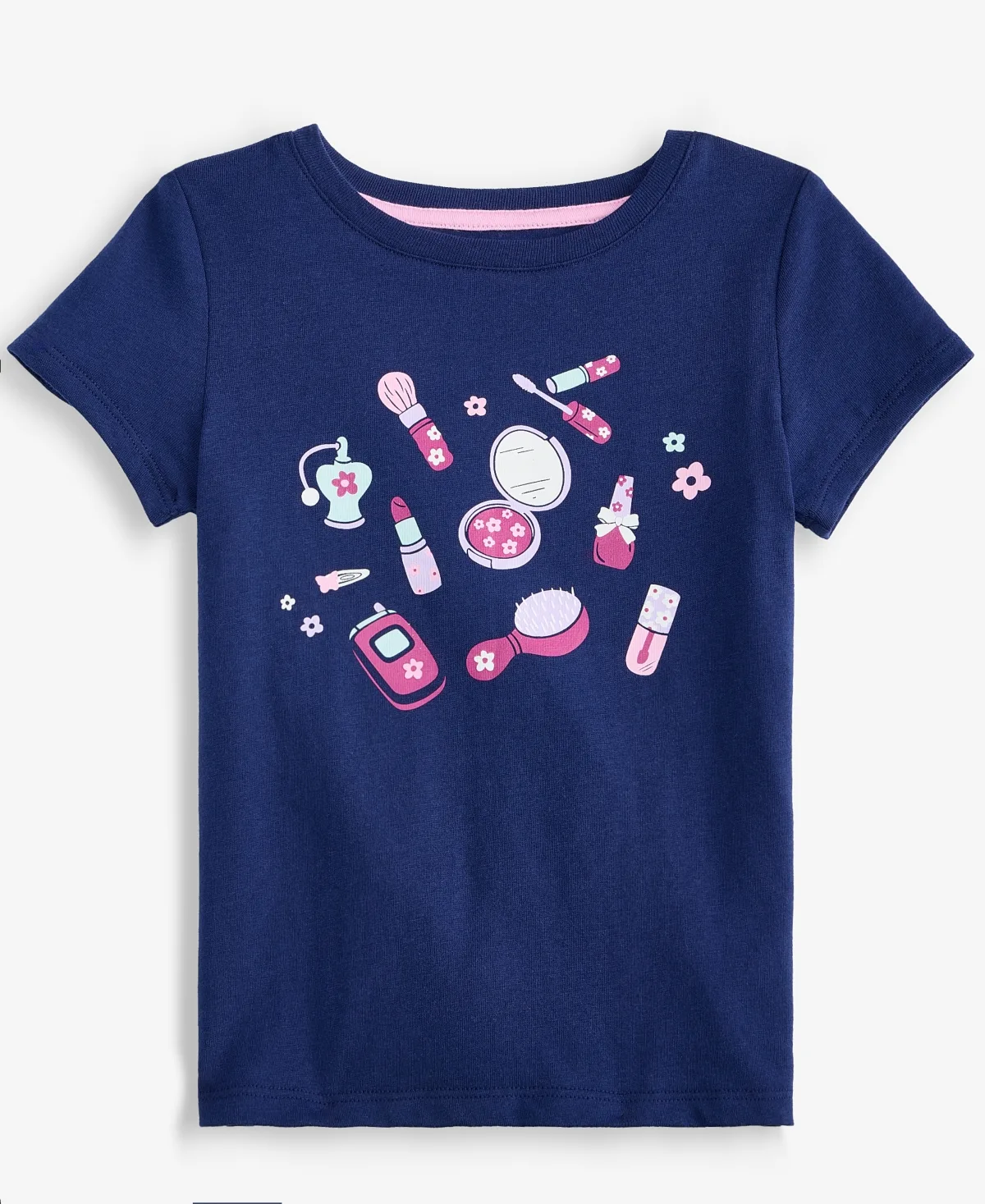 Girl Things Tee by Epic Threads