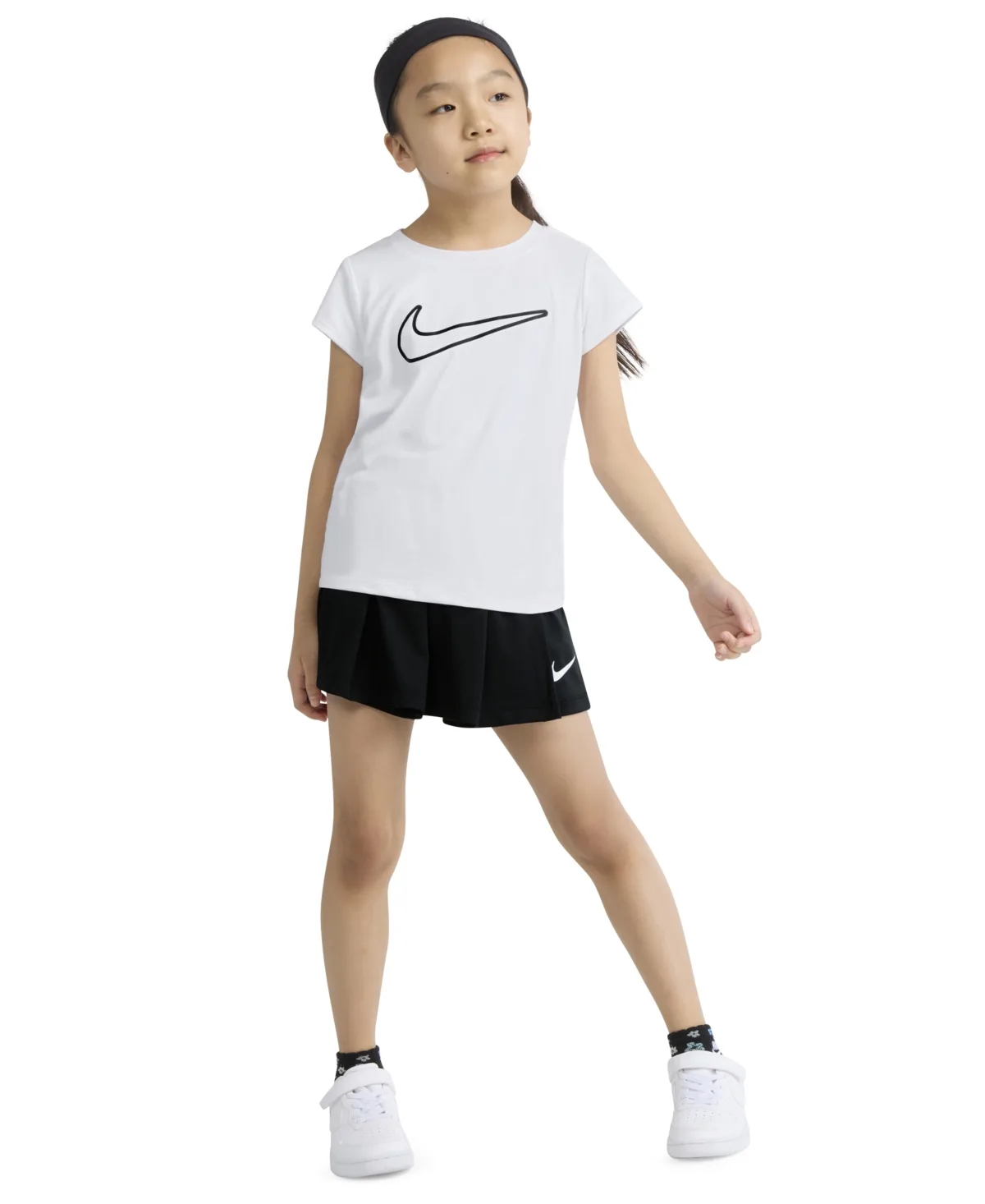 2-Piece All Day Play Skort Set by Nike