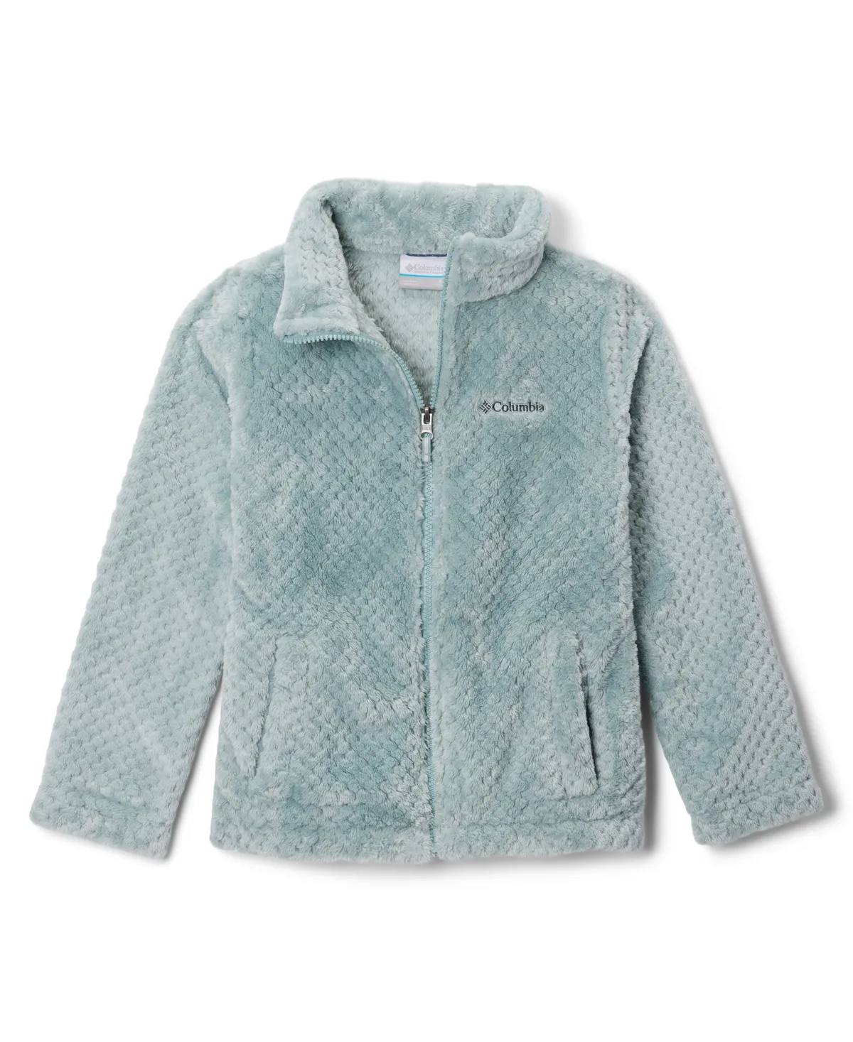 Fire Side Sherpa Full Zip Jacket by Columbia