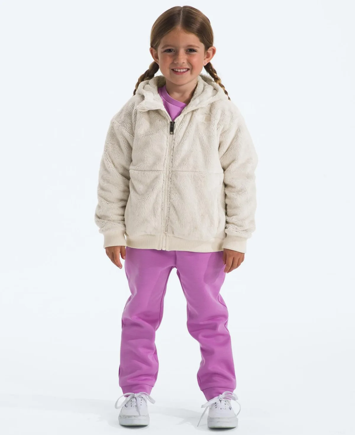 Osito Hooded Sweater by The North Face