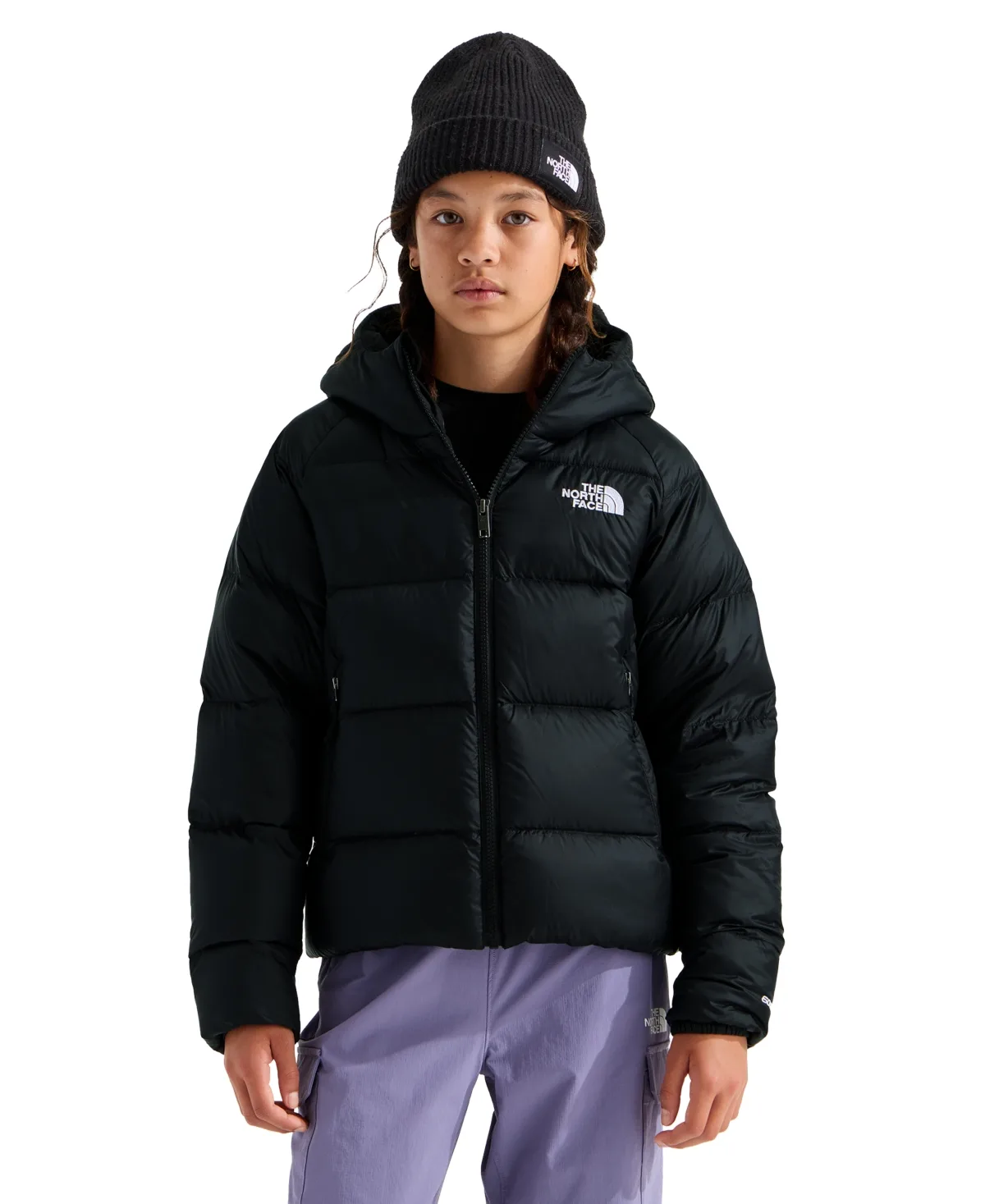 Hydrenalite Down Hooded Jacket by The North Face