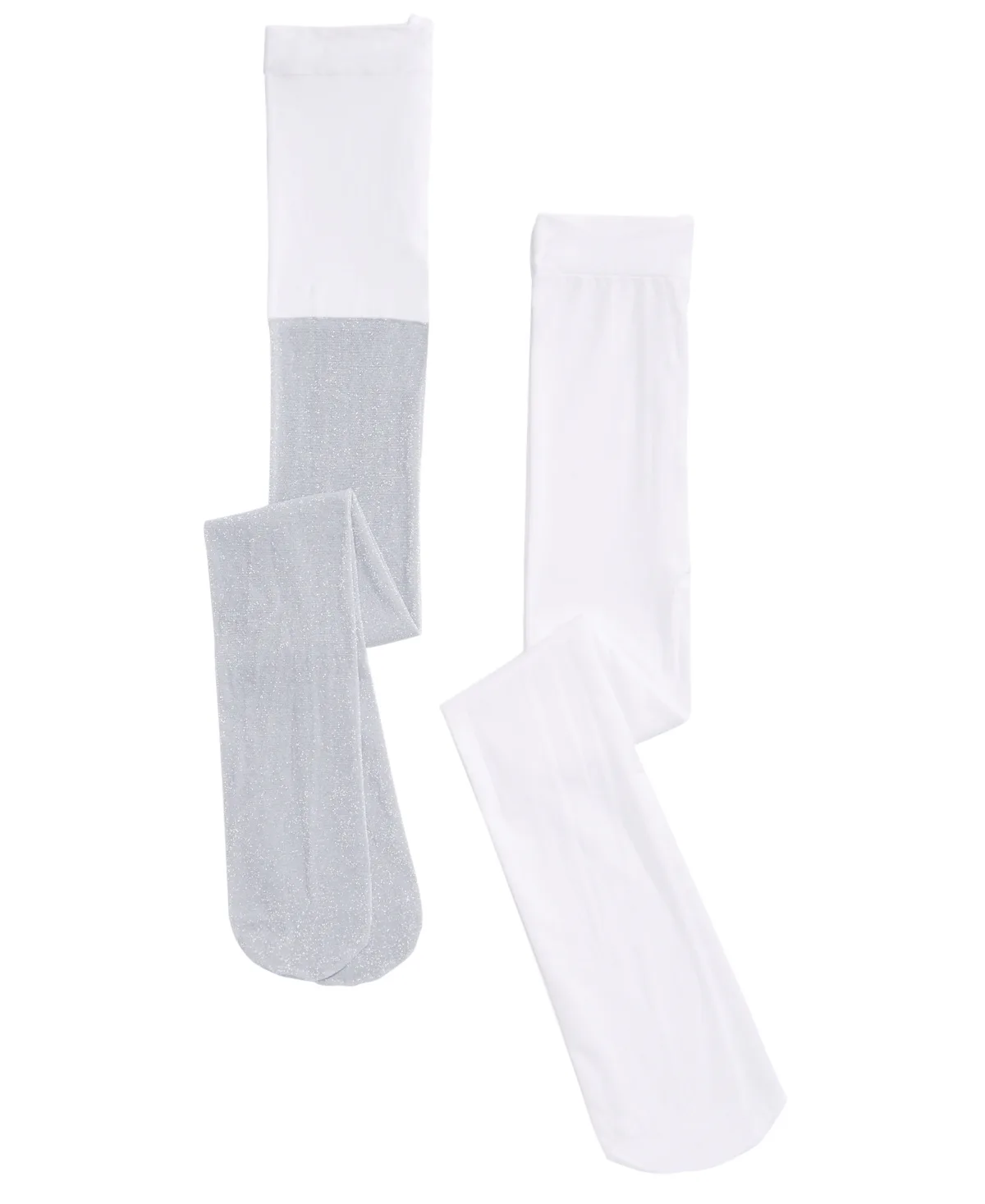 2-Pack Shimmer Tights by Trimfit
