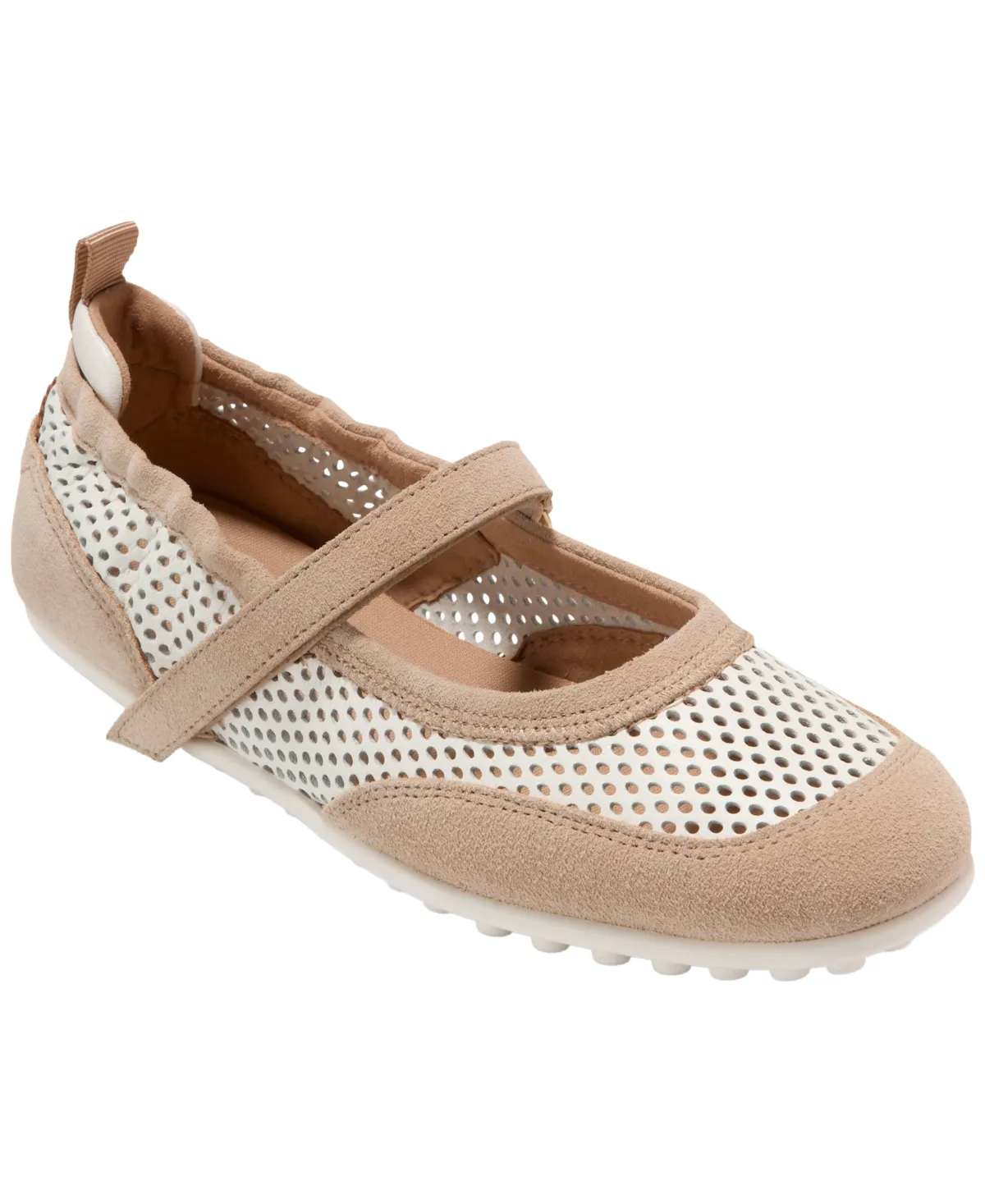 GrandPrÃ, Travina Mary Jane Ballet Flats by Cole Haan