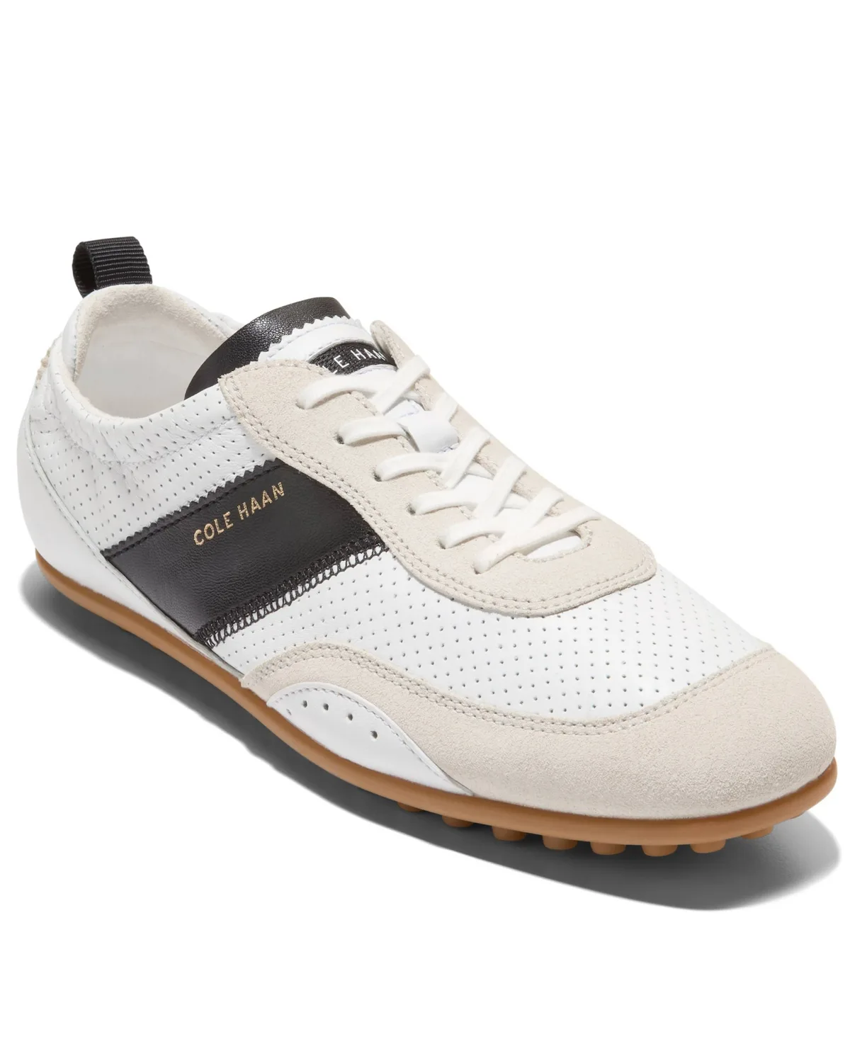 GrandPrÃ, Travina Lace-Up Sneakers