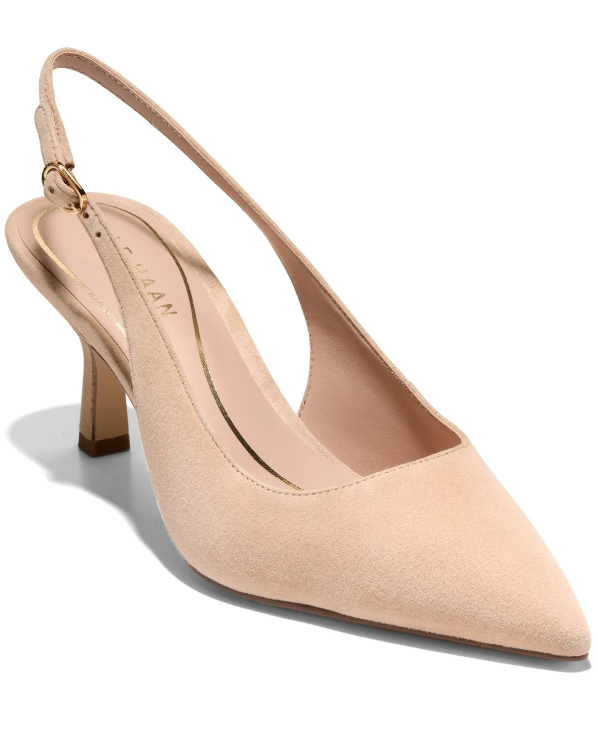 Hansell Sling Back Pumps by Cole Haan