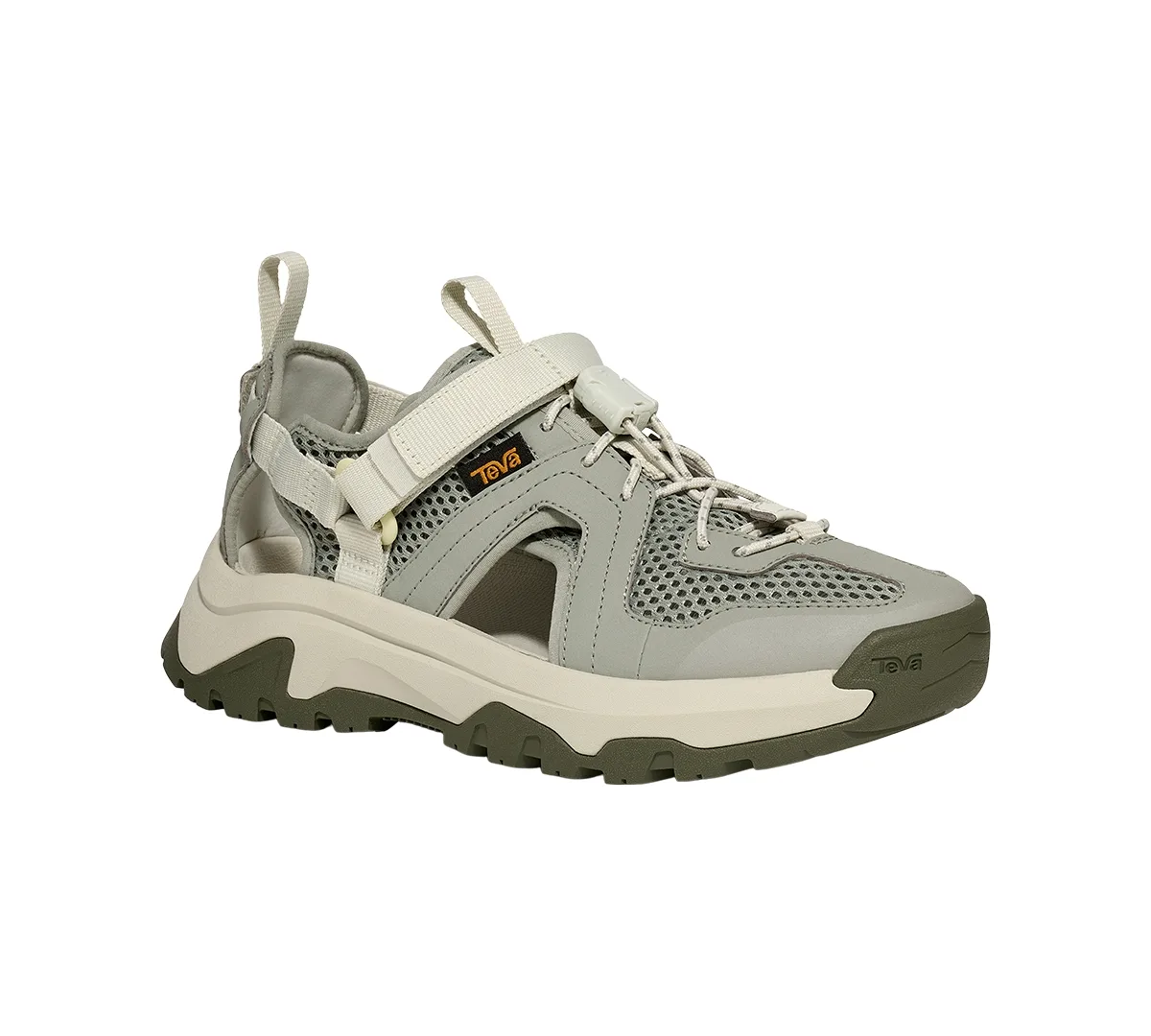 Hurricane Round Toe Sport Sneakers by Teva
