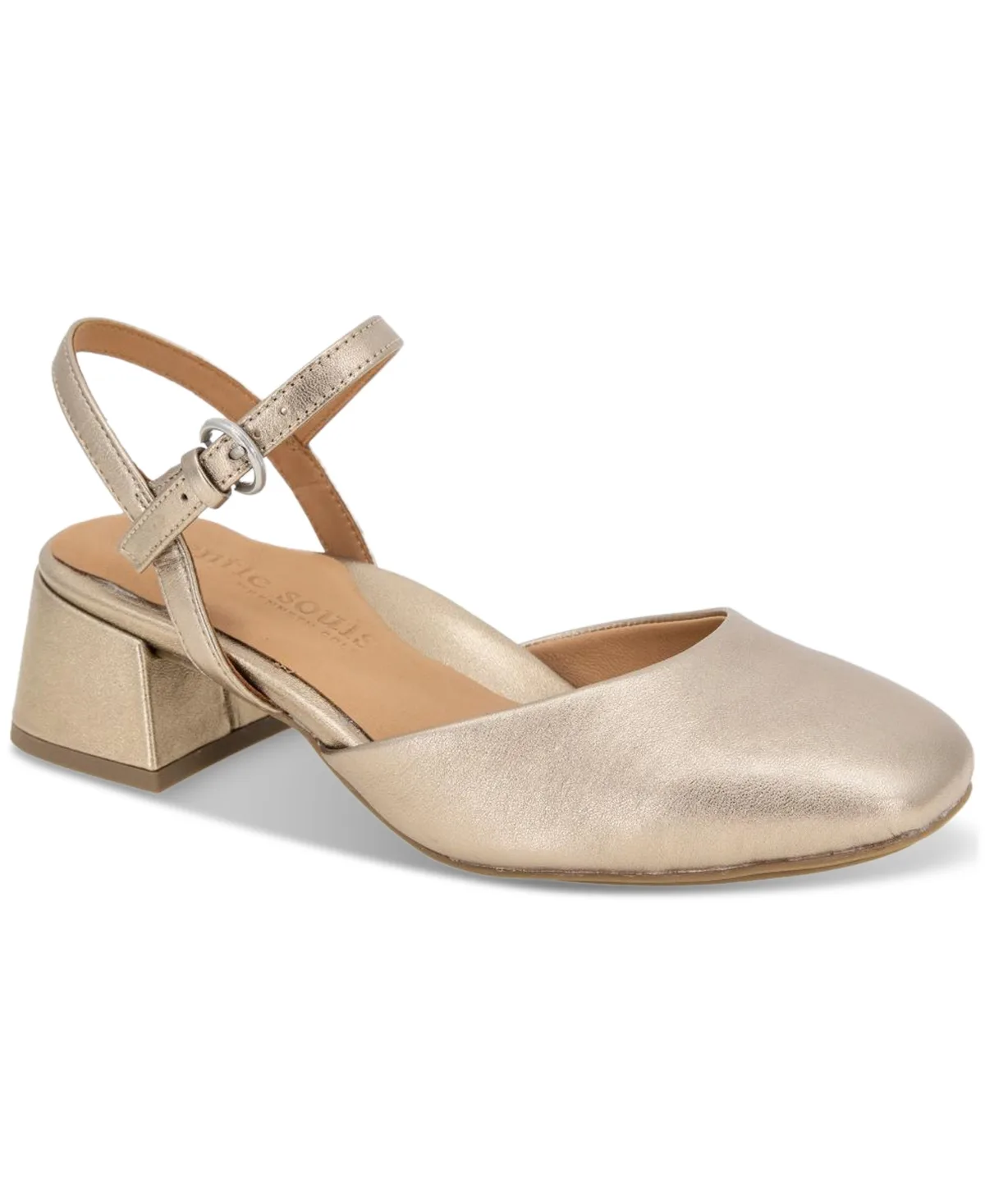 Lucinda Pumps by Gentle Souls