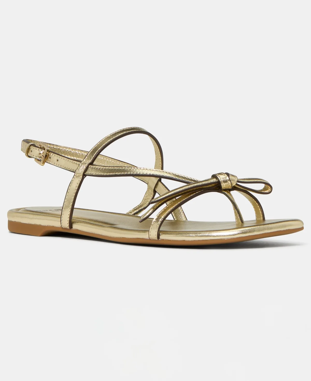 Loop Slip-On Flat Sandals