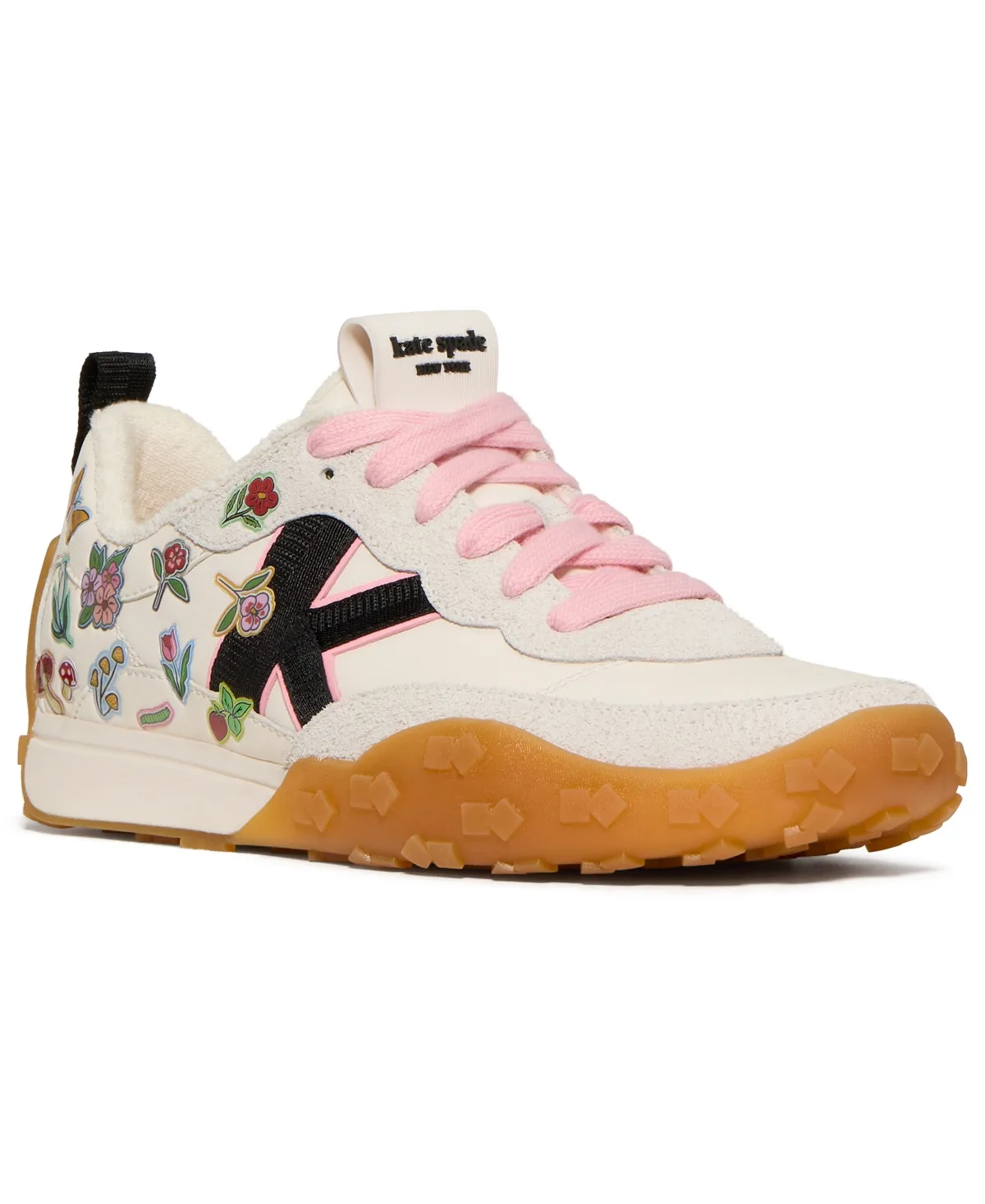 K as in Kate Runners by Kate Spade New York