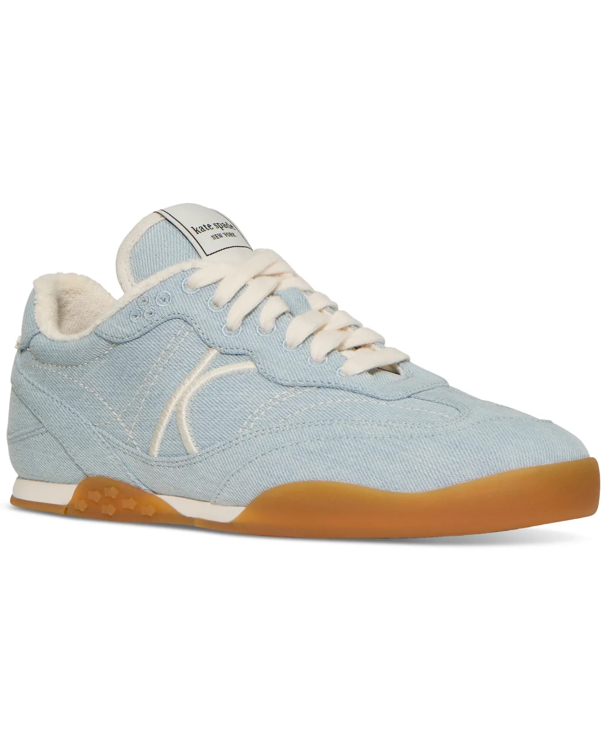 Ks Drift Lace-Up Sneakers by Kate Spade New York