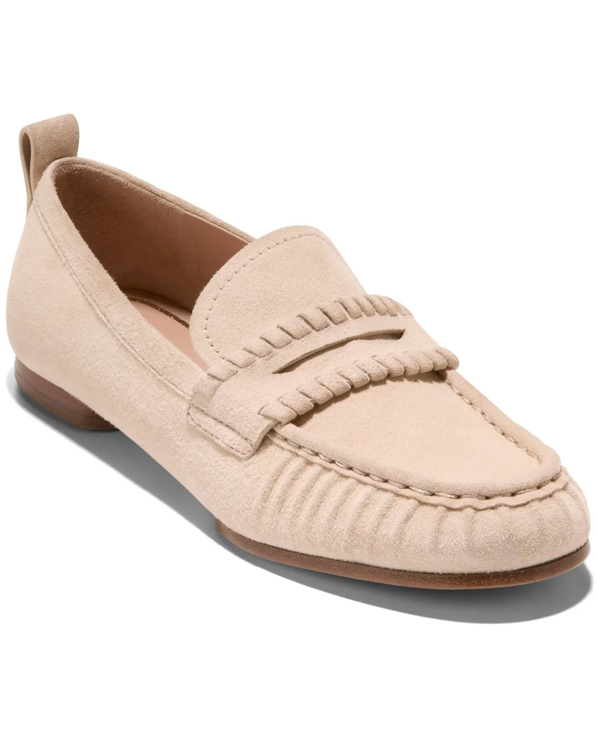 Danby Slip on Travel Loafers by Cole Haan