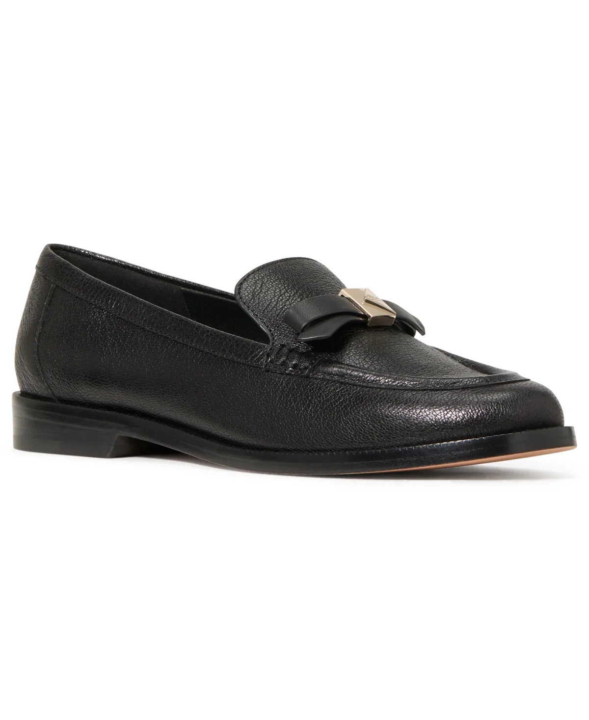 Deco Bow Loafers by Kate Spade New York