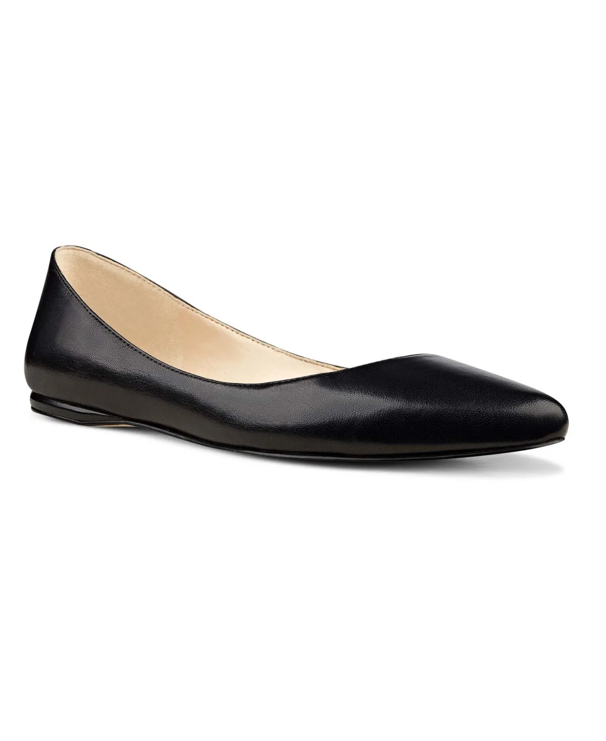 Speakup Slip-On Ballet Flats by Nine West