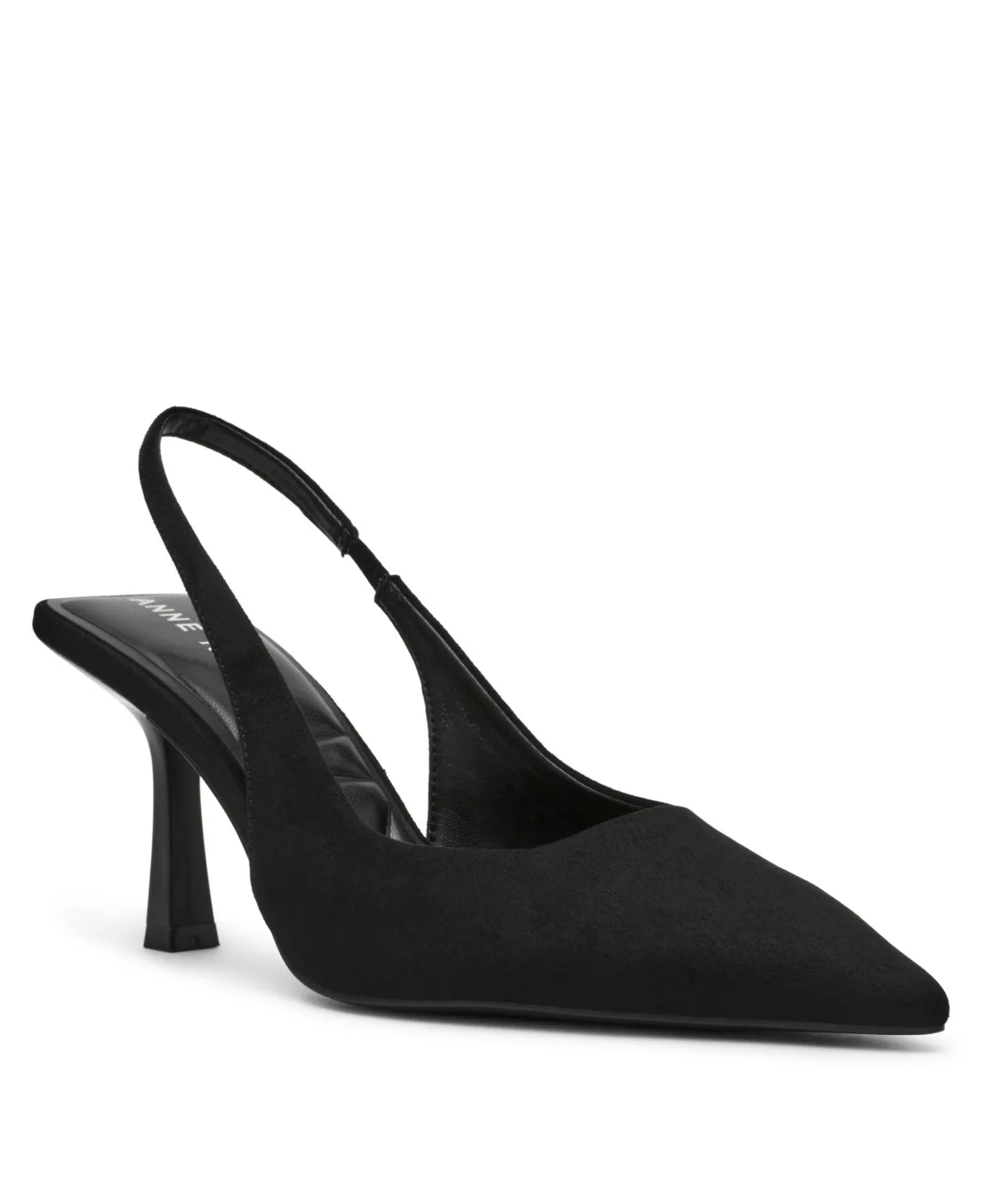 Akitzy Pointed Toe Pumps
