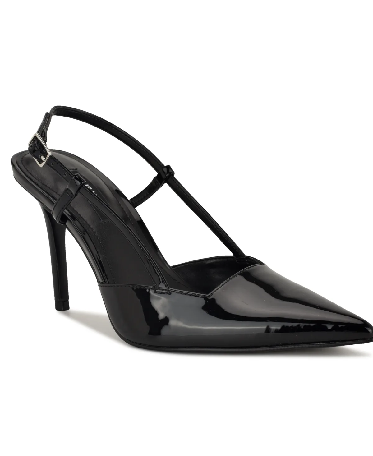 Mianda Slingback Stiletto Pumps by Nine West