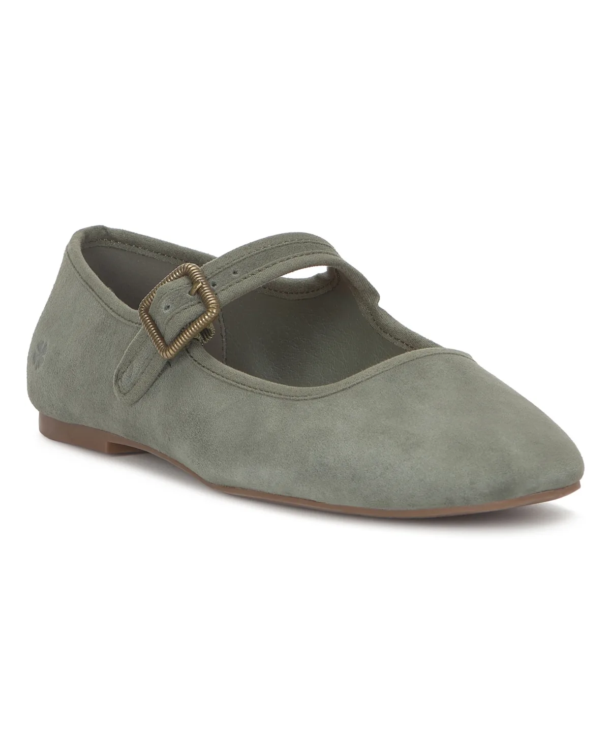 Tannyr Mary Jane Ballet Flats by Lucky Brand
