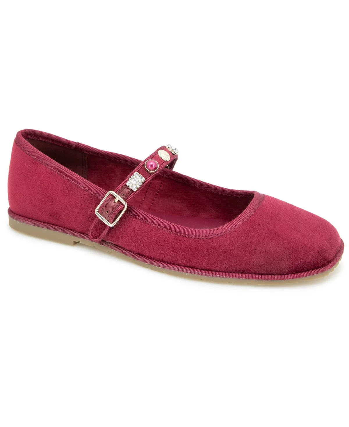 Elda MaryJane Flats by Kenneth Cole Reaction