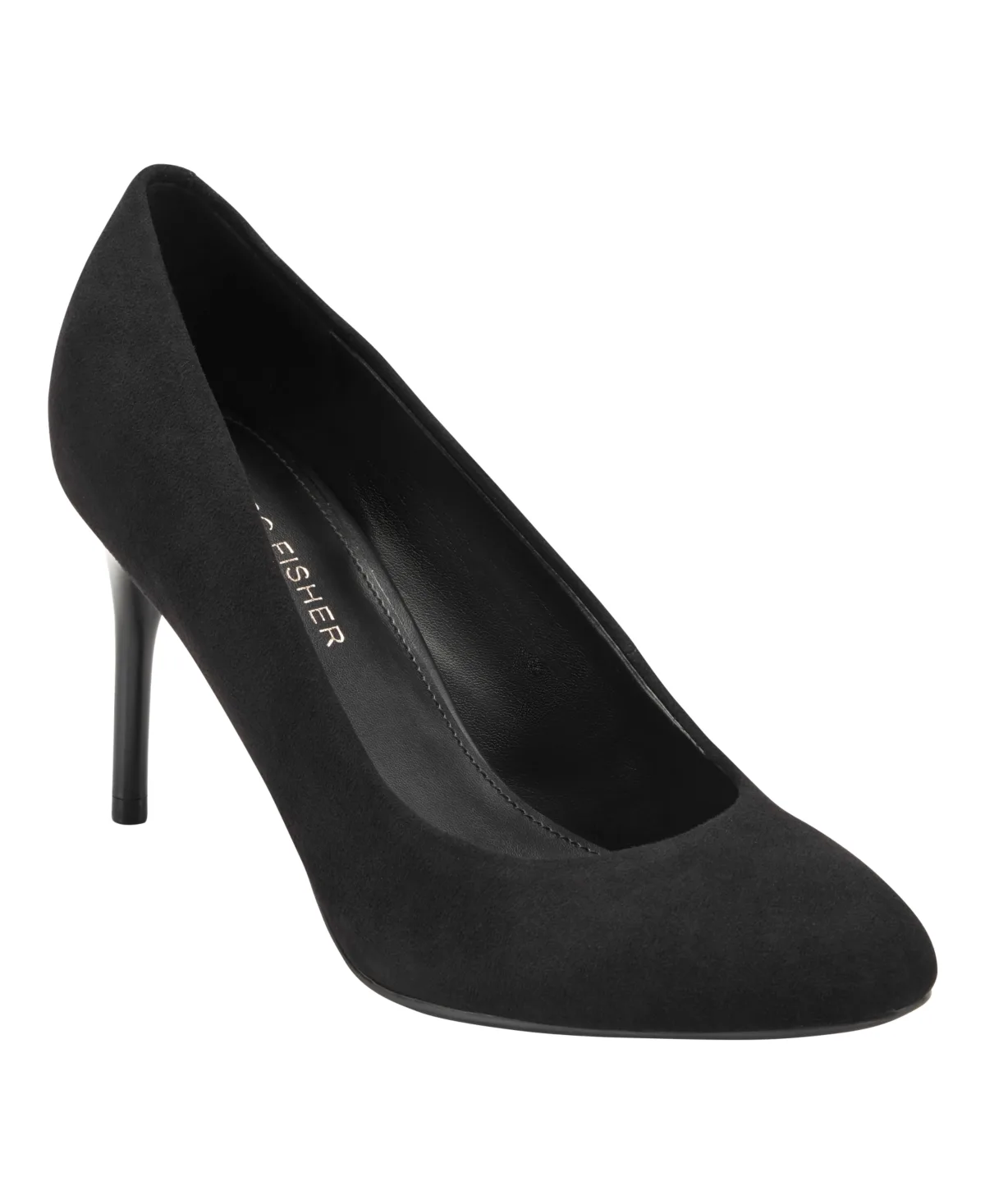 Rigby Slip-On Stiletto Pumps by Marc Fisher