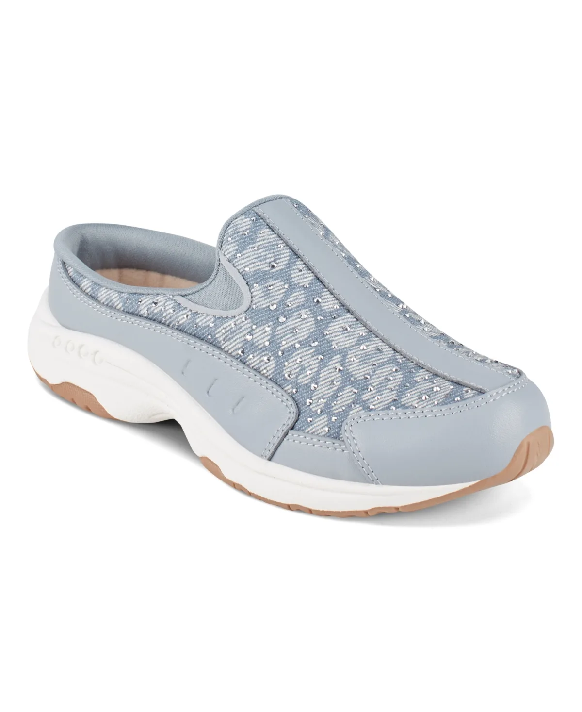 Travelstones Slip-On Clogs by Easy Spirit