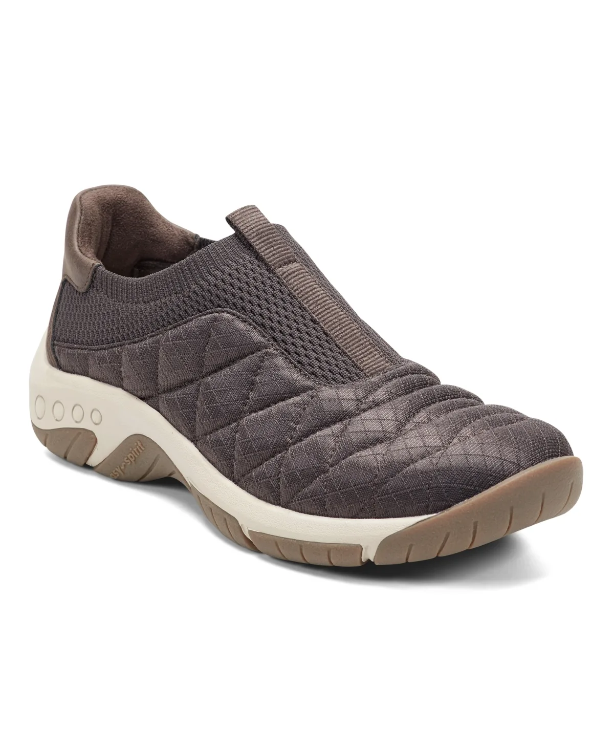 Wallis Lightweight Slip-On Sneakers by Easy Spirit