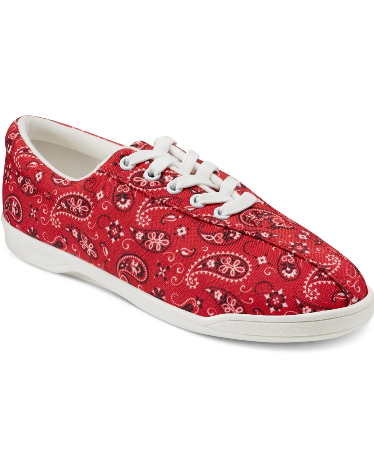 Ap Lightweight Walking Sneakers by Easy Spirit