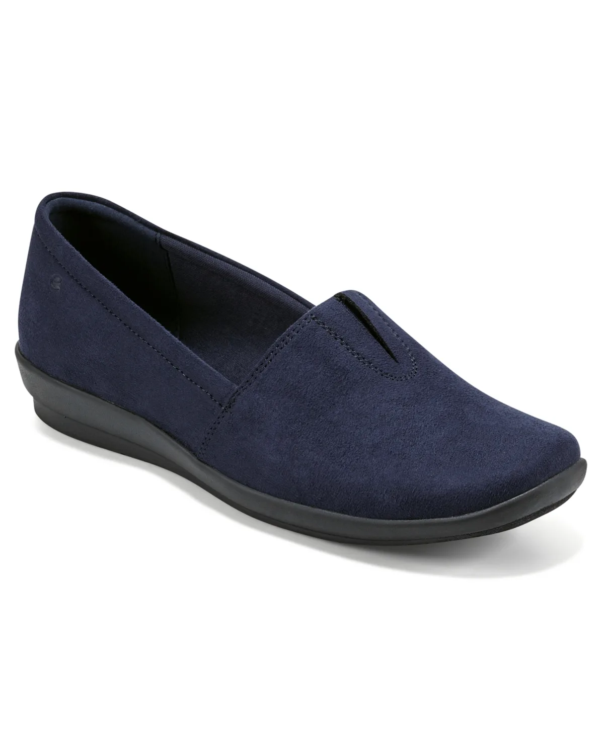 Arlie Slip-On Casual Flats by Easy Spirit