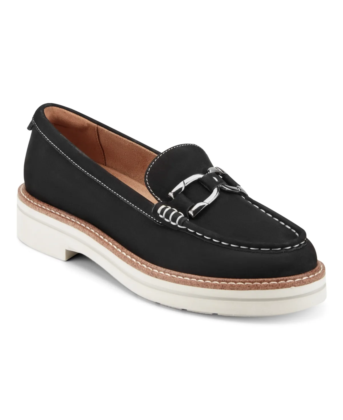 Zaira eFlex Slip-On Loafers by Easy Spirit
