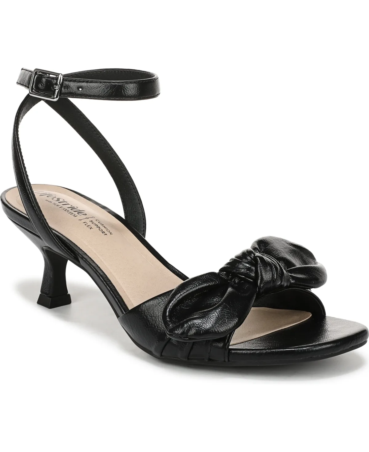 Nola Strappy Sandals