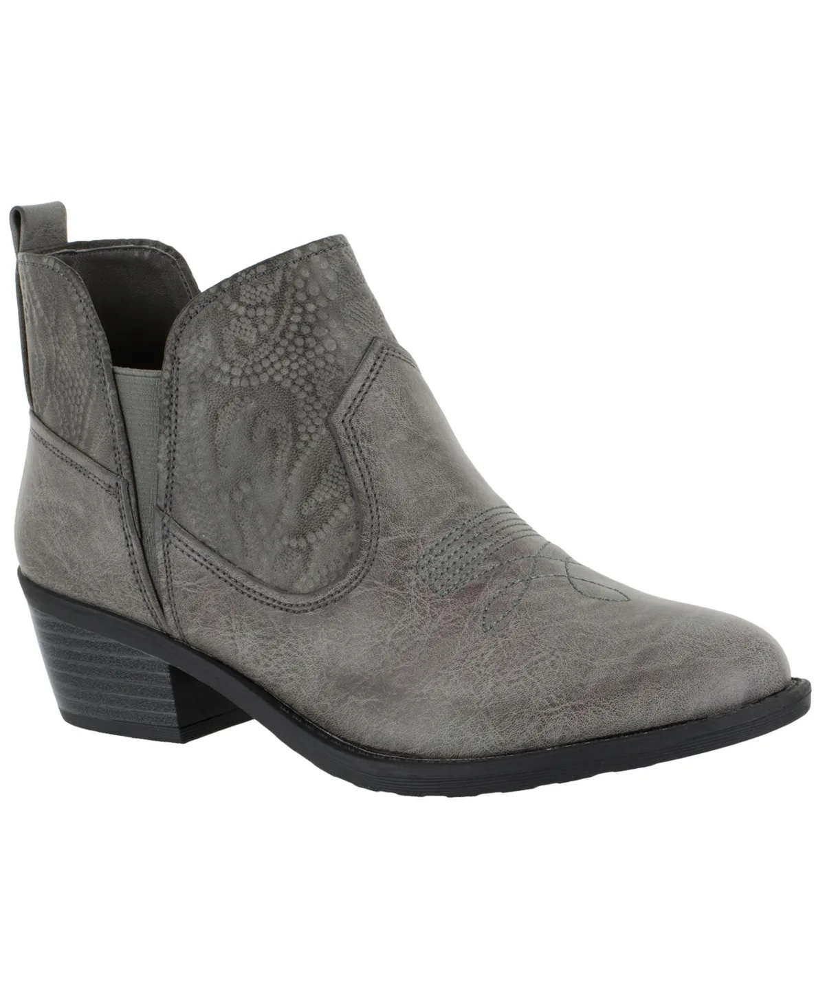 Legend Booties by Easy Street