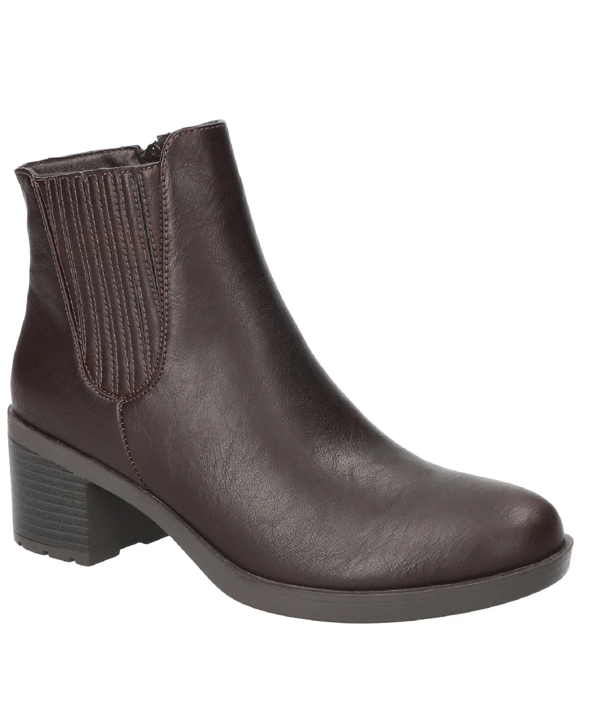 Tulsa Ankle Booties